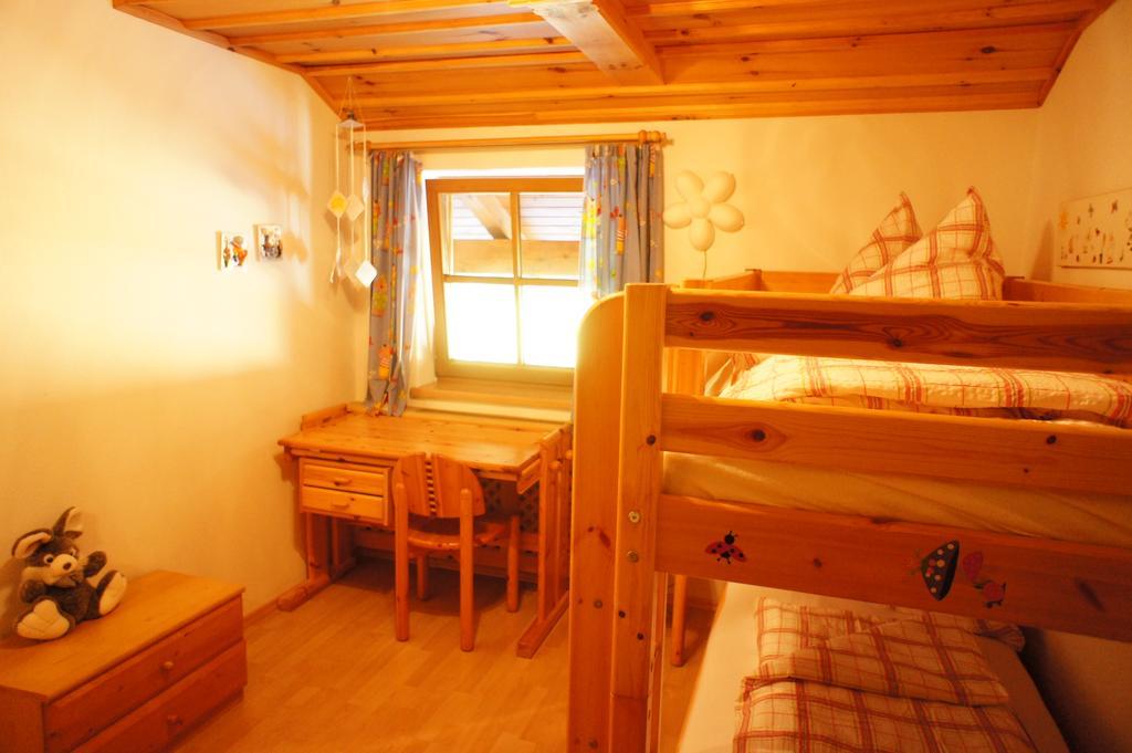 Apartments Seegartl Fuschl am See Exterior foto